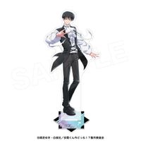 多聞くん今どっち！？_アクリルスタンド坂口桜利 | 多聞くん今どっち