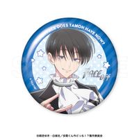 多聞くん今どっち！？_BIG缶バッジ坂口桜利 | 多聞くん今どっち