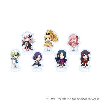 魔都精兵のスレイブ公式グッズ通販 | colleize（コレイズ）