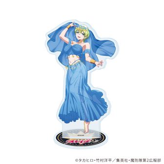 魔都精兵のスレイブ アクリルスタンド | 公式グッズ通販 colleize