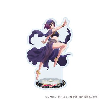 魔都精兵のスレイブ アクリルスタンド | 公式グッズ通販 colleize