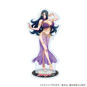 魔都精兵のスレイブ_抱き枕カバー02/出雲 天花(描き下ろしイラスト