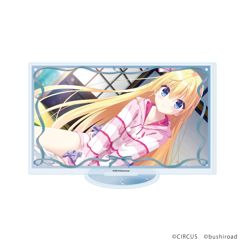 D.C. Re:tune ?ダ・カーポ? リチューン_アクリルスタンド02/芳乃さくら(公式イラスト)