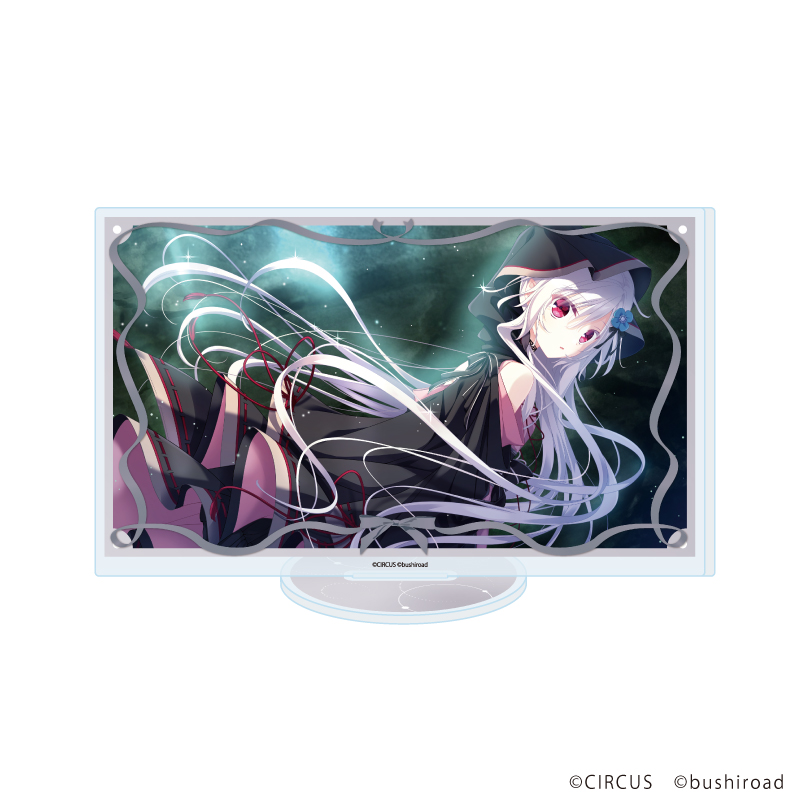 D.C. Re:tune ?ダ・カーポ? リチューン_アクリルスタンド08/風祈(公式イラスト)
