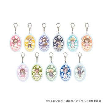 メダリスト公式グッズ通販 | colleize（コレイズ）