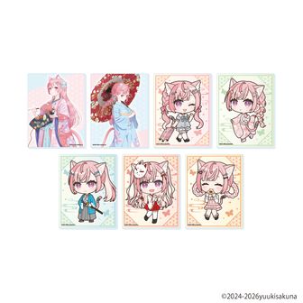 結城さくな公式グッズ通販 | colleize（コレイズ）