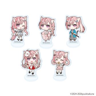 結城さくな公式グッズ通販 | colleize（コレイズ）