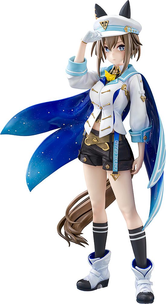 ウマ娘 プリティーダービー_シュヴァルグラン | ウマ娘 シリーズ公式