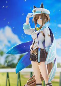 ウマ娘 プリティーダービー_シュヴァルグラン | ウマ娘 シリーズ公式