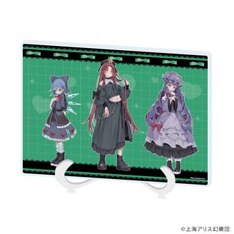東方Project公式グッズ通販 | colleize（コレイズ）