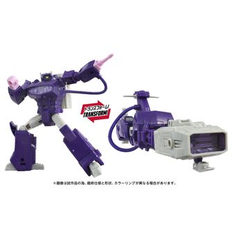 トランスフォーマー エイジ・オブ・ザ・プライム_AOTP-41 クリフ