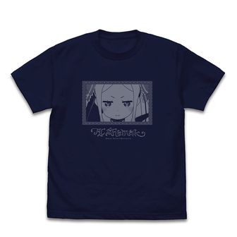 Re:ゼロから始める異世界生活_XLサイズ_ラム (3rd season) Tシャツ
