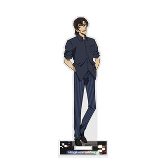 名探偵コナン_Play Charm 松田陣平 | 名探偵コナン公式グッズ
