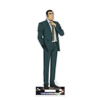 名探偵コナン_Play Charm 松田陣平 | 名探偵コナン公式グッズ