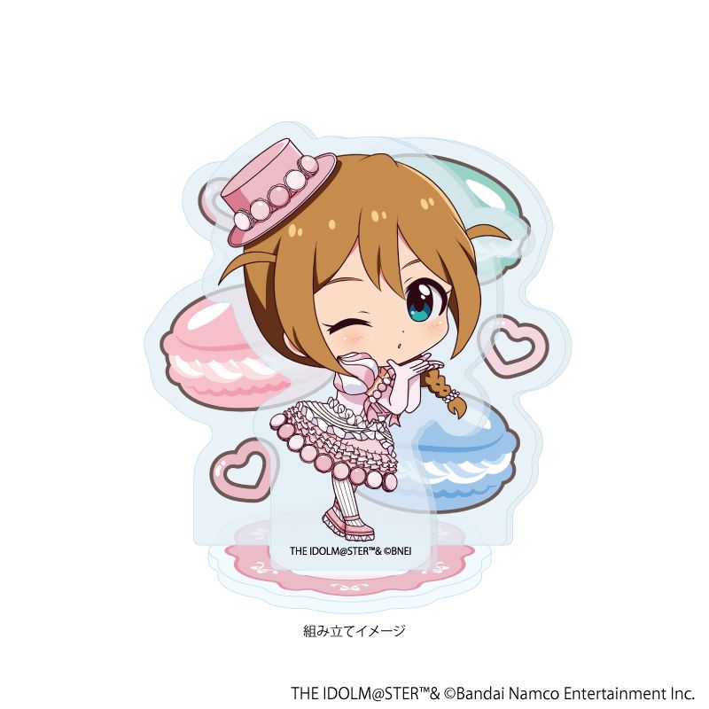 BOUN BIRTHDAY PREM アクスタ ブロマイド ステッカー シリーズで選ぶ