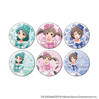 学園アイドルマスター_～favorite series～ トレーディンググリッター
