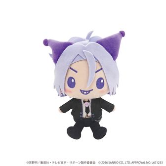 家庭教師ヒットマンREBORN!_ねんどろいど 獄寺隼人 | 家庭教師