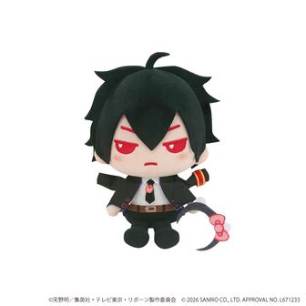 家庭教師ヒットマンREBORN!_ねんどろいど 獄寺隼人 | 家庭教師
