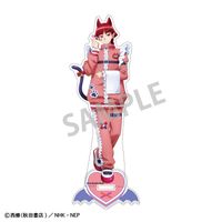 魔入りました入間くん　カルエゴ　入間　オペラ　アスモデウス　コラボアクスタセット 魔入りました！入間くん_アクリルスタンド オペラ／ジャージメイド