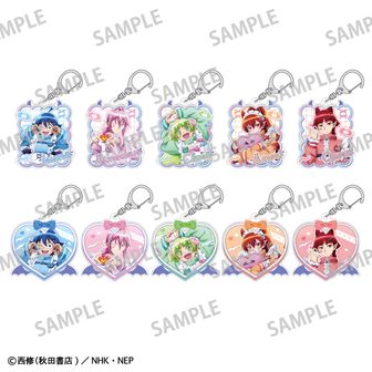魔入りました！入間くん（魔入間）公式グッズ通販 | colleize（コレイズ）
