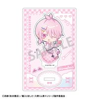 魔入りました！入間くん_ミニアクリルスタンド アスモデウス・アリス