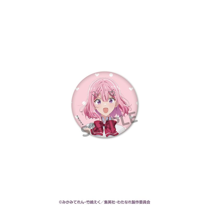 わたしが恋人になれるわけないじゃん、ムリムリ！（※ムリじゃなかった
