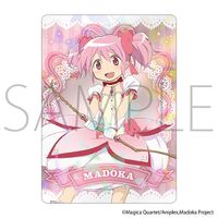 魔法少女まどか☆マギカ_ネオンコレクション 【BOX／10パック入り