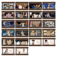 名探偵コナン_フィルム風コレクション／第7弾 【BOX／10パック入り