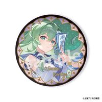 東方Project_トレーディング缶バッジ 【BOX／6個入り】 | 東方Project
