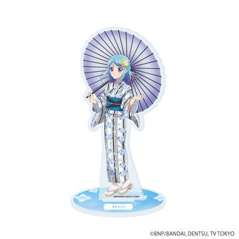 アイカツ！ 10th STORY ～未来へのSTARWAY～_有栖川おとめ Ani-Art