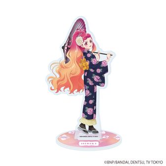 アイカツ！ 10th STORY ～未来へのSTARWAY～_有栖川おとめ Ani-Art