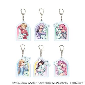 ヘブンバーンズレッド（ヘブバン）公式グッズ通販 | colleize（コレイズ）