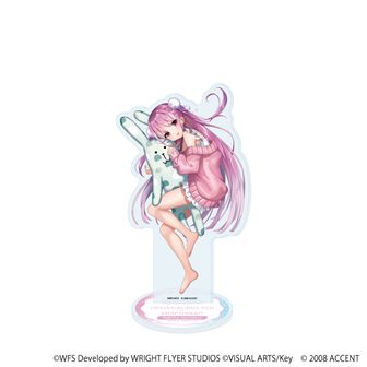 ヘブンバーンズレッド_おまんじゅうにぎにぎマスコット Vol.1 1BOX