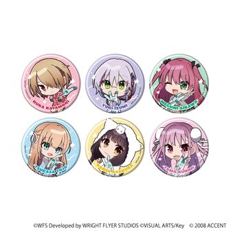 ヘブンバーンズレッド おまんじゅう にぎにぎマスコット　 12個　コンプ ヘブンバーンズレッド_おまんじゅうにぎにぎマスコット Vol.1 1BOX