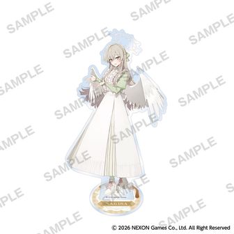 ブルーアーカイブ -Blue Archive-（ブルアカ）公式グッズ通販