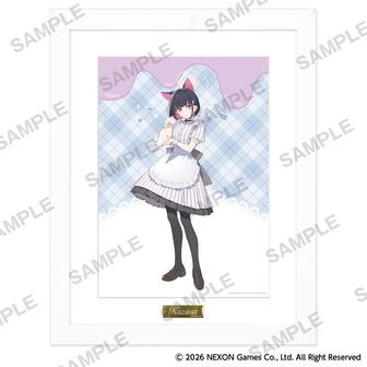 ブルーアーカイブ -Blue Archive-（ブルアカ）公式グッズ通販