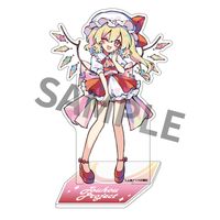 東方Project_キャラクターアクリルスタンド 49 フランドール