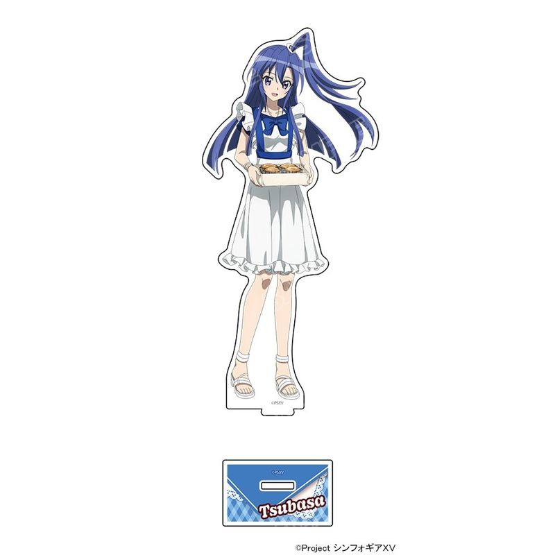 戦姫絶唱シンフォギアXV_POP UP SHOP BIGアクリルスタンド 風鳴 翼