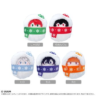 カラフルピーチ公式グッズ通販 | colleize（コレイズ）