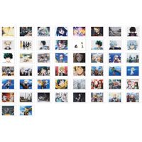 僕のヒーローアカデミア_ぱしゃこれ FINAL SEASON 【BOX／10パック入り