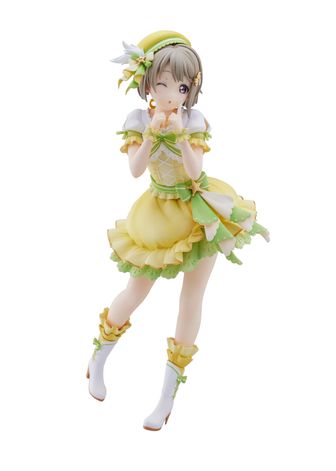 ラブライブ！サンシャイン!!_描き下ろし 渡辺 曜 3rdソロコンサートver