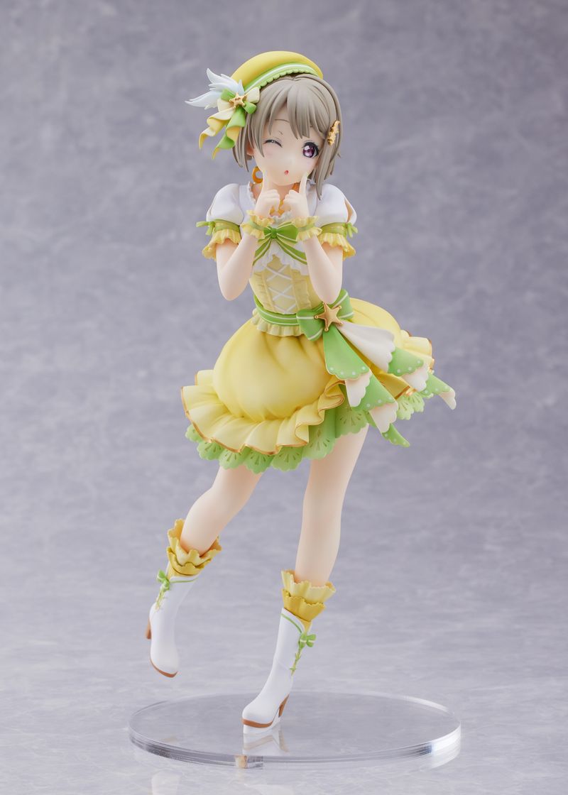 ラブライブ!虹ヶ咲学園スクールアイドル同好会_中須かすみ | ラブ