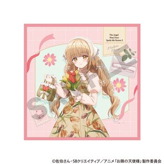お隣の天使様にいつの間にか駄目人間にされていた件公式グッズ通販