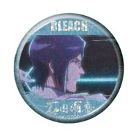BLEACH 千年血戦篇_トレーディング ホログラム缶バッジ 石田雨竜 【BOX