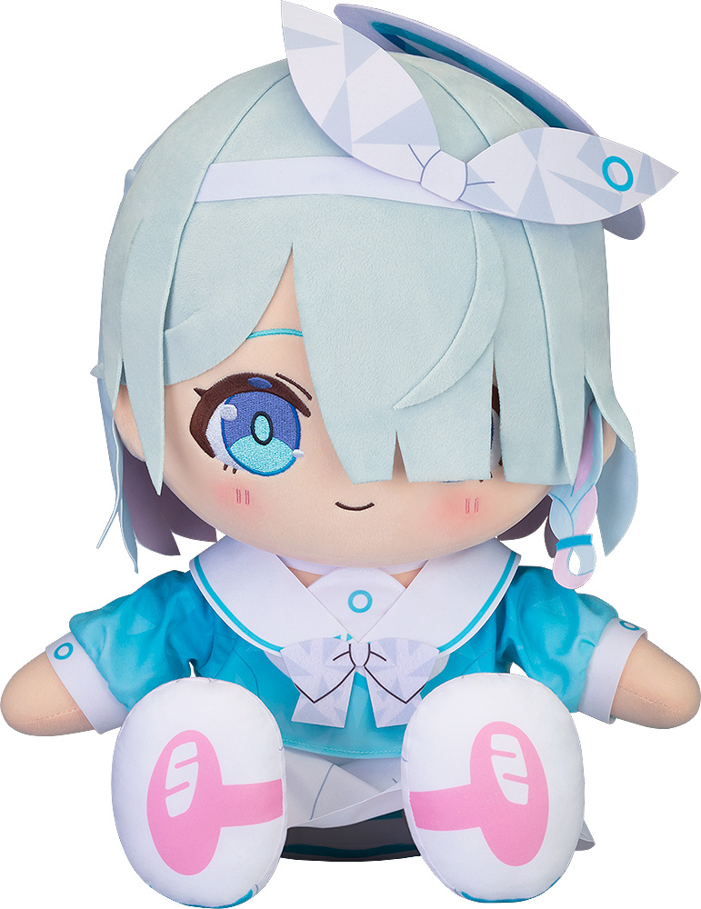 ブルーアーカイブ -Blue Archive-_ちょこぷに おおきな40cmぬいぐるみ