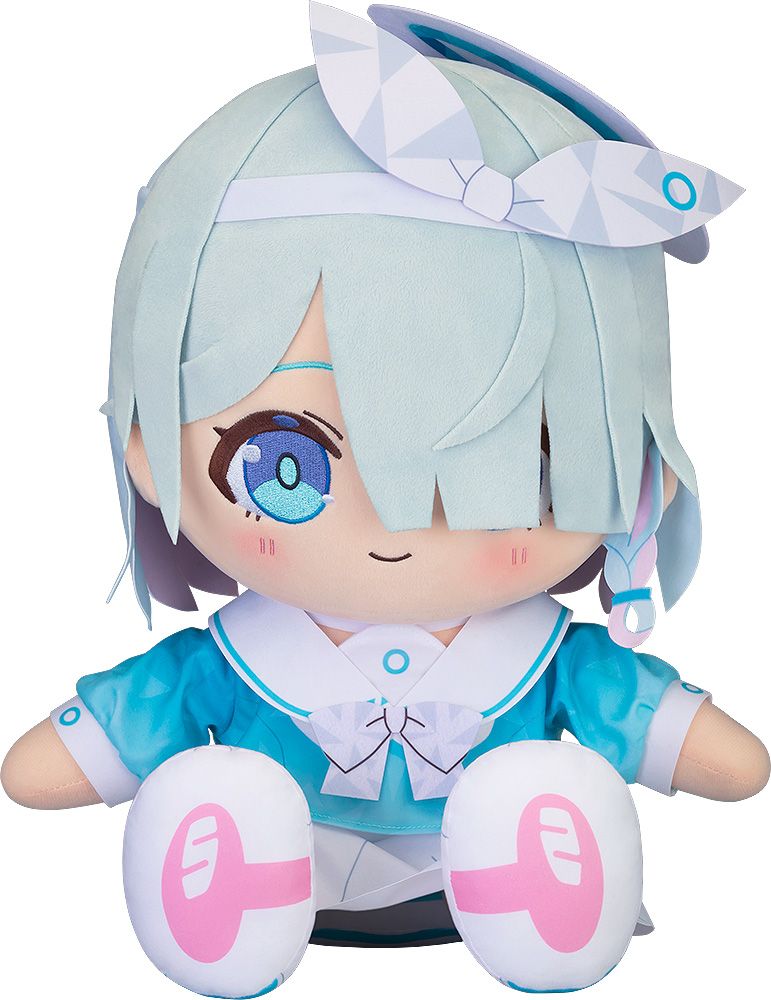 ブルーアーカイブ -Blue Archive-_ちょこぷに おおきな40cmぬいぐるみ