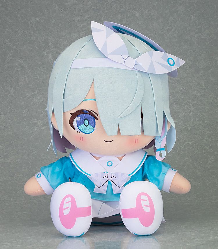 ブルーアーカイブ -Blue Archive-_ちょこぷに おおきな40cmぬいぐるみ 