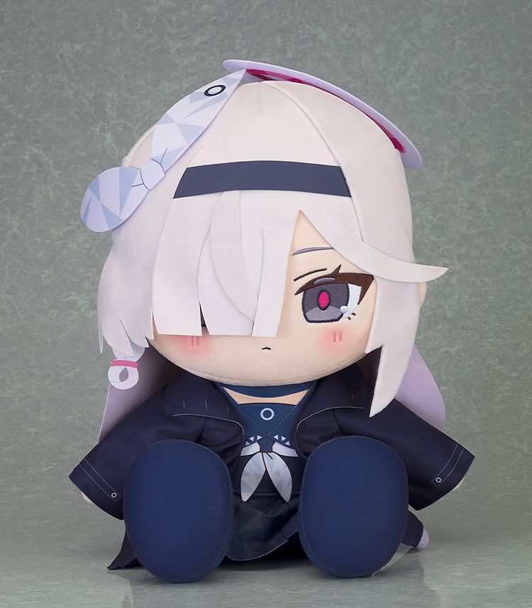 ブルーアーカイブ -Blue Archive-_ちょこぷに おおきな40cmぬいぐるみ