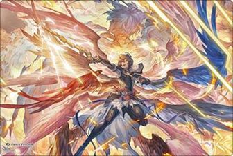 GRANBLUE FANTASY: Relink – Endless Ragnarok_スポーツタオル／C