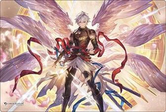 GRANBLUE FANTASY: Relink – Endless Ragnarok_スポーツタオル／C